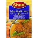 Achar  gosht curry