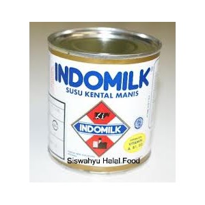 Indomilk