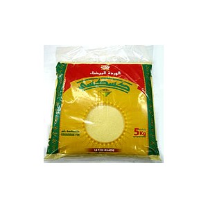 Couscous MOYEN