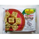 Coconut soan papdi