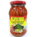 Mothers mix pickle