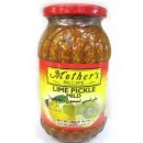 Mothers lime pickle