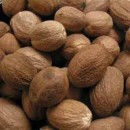 Nutmeg (jaifal)