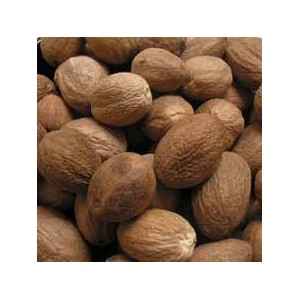 Nutmeg (jaifal)