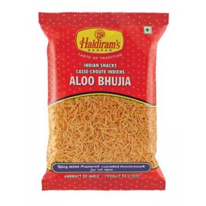 Namkin Alu Bhujia