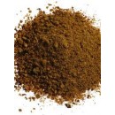 Nutmeg powder