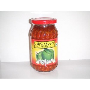 MOTHERS MANGO ACHAR 