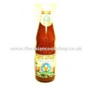 Sweet chilli sauce