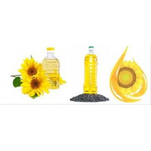 Sun flower oil 3LTR