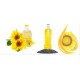 Sun flower oil
