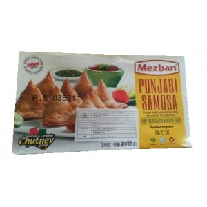 punjabi samosas mezban