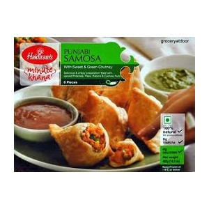 panjabi samosas 