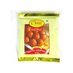 Gulab jamun mix