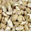 Cashewnut Brocken