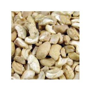 Cashewnut Brocken