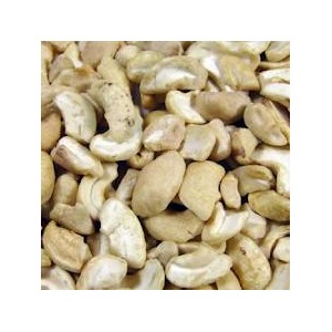 Cashewnut Brocken