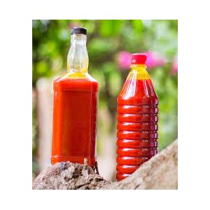 palm oil