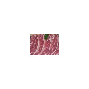 MUTTON SHOULDER
