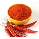 Red chilli powder 