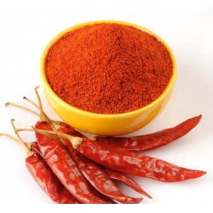 Red chilli powder  1KG