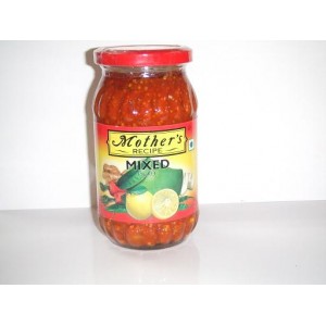 Mothers Mixed Achar 