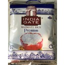 INDIA GATE BASMATI RICE PREMIUM 5KG