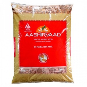 ASHIRWAD ATA 10KG