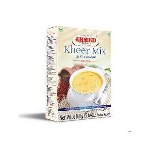 AHMED KHEER MIX SAFFRON