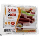 CHICKEN FRANKS SADIA