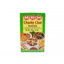 Chunky chat masala