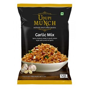 GARLIC MIX 