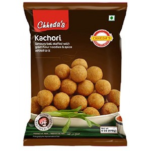 KACHORI