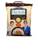 DAAWAT CHEFS SECRET BASMATI RICE