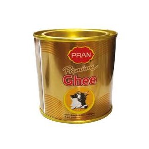 PRAN GHEE 200G