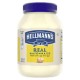 REAL MAYONNAISE