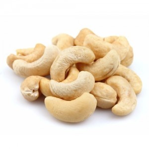 CASHEW WHOLE 400G