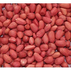 GROUND NUTS (PEANUT) 1KG