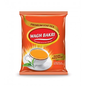 WAGH BAKRI TEA