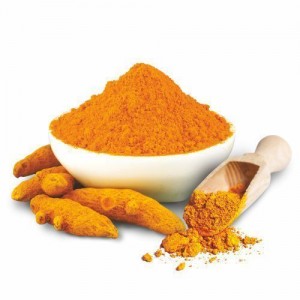 TURMERIC POWDER 1KG