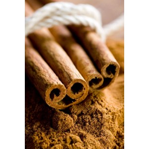 CINNAMON STICKS