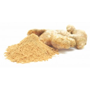 GINGER POWDER