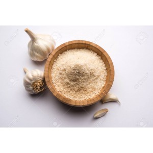 GARLIC POWDER
