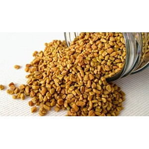 FENUGREEK SEEDS