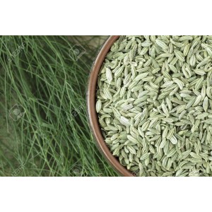 FENNEL SEEDS