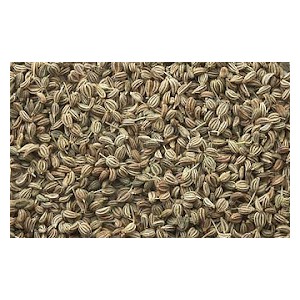 AJWAIN (CARROM SEEDS)