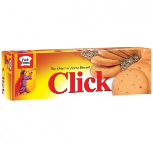EBM Click Biscuit