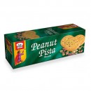 EBM Peanut Pista