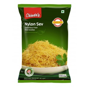 CHEDAS NYLON SEV