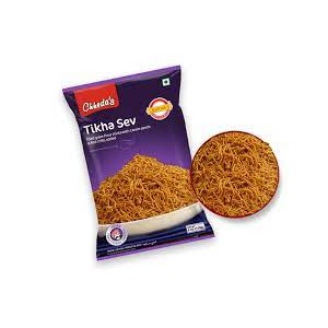 CHEDAS TIKKA SEV