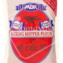 MDK red rice stringhopper powder